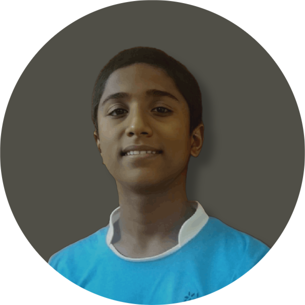Muhammed Rayyan